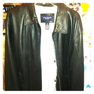 Daniel Cremieux GENUINE Lambskin Jacket